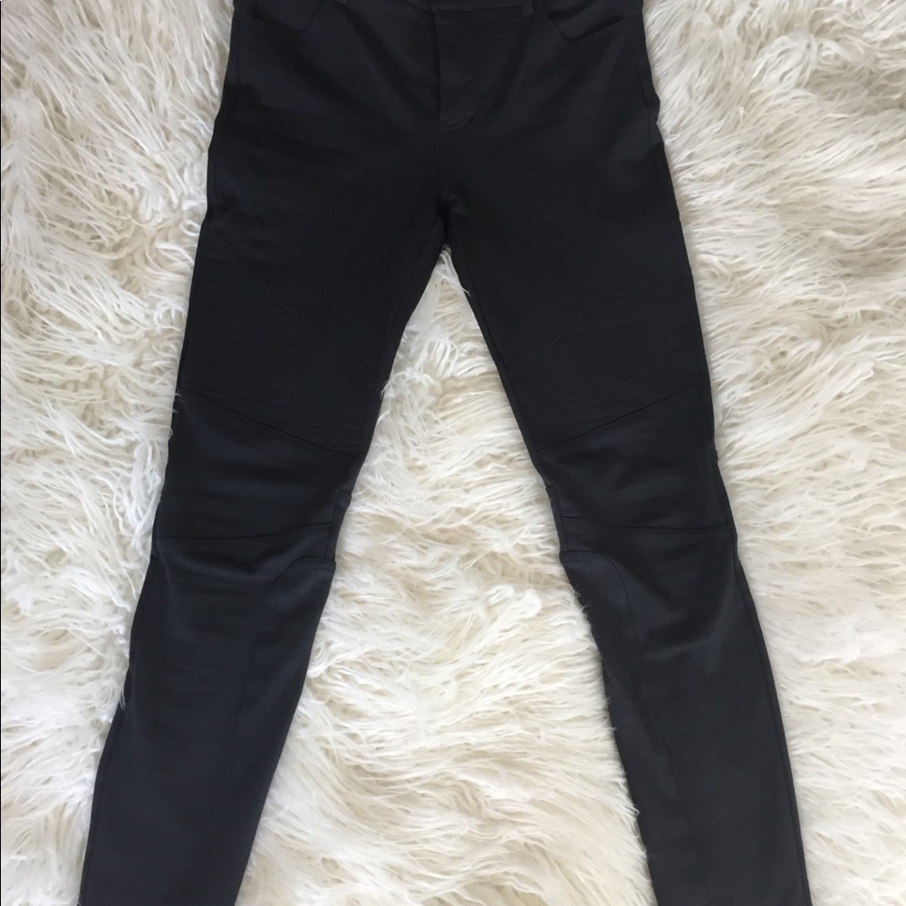 Vince Structured Leggings